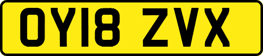 OY18ZVX