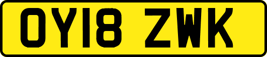 OY18ZWK