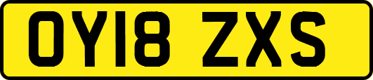 OY18ZXS