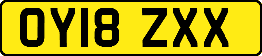 OY18ZXX