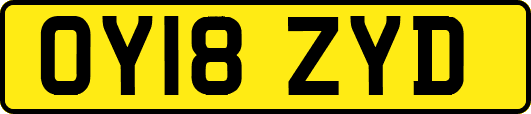OY18ZYD