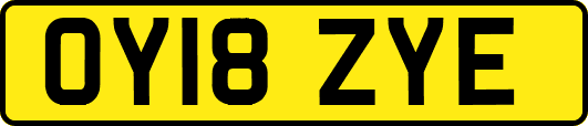 OY18ZYE