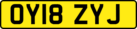 OY18ZYJ