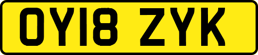 OY18ZYK