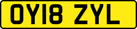 OY18ZYL
