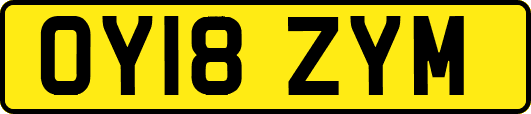 OY18ZYM