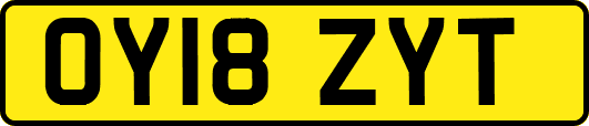 OY18ZYT