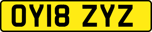 OY18ZYZ