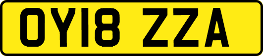 OY18ZZA