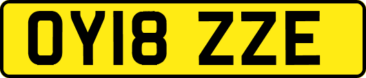 OY18ZZE