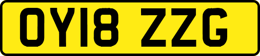 OY18ZZG