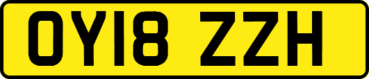 OY18ZZH