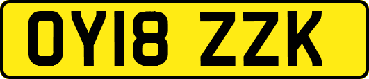 OY18ZZK