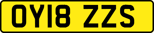 OY18ZZS