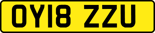 OY18ZZU