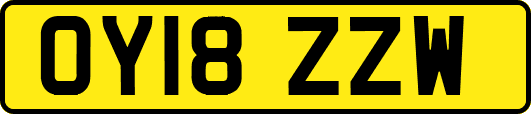 OY18ZZW