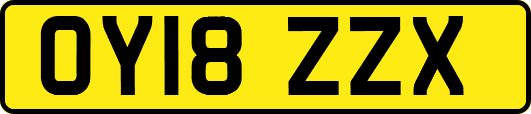 OY18ZZX