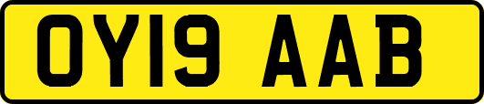 OY19AAB