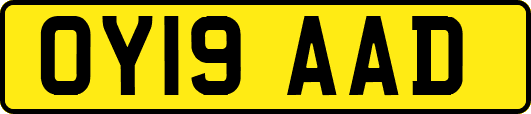 OY19AAD
