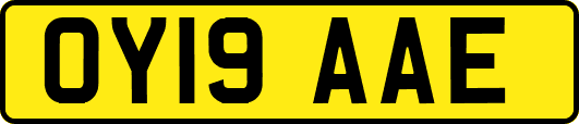 OY19AAE