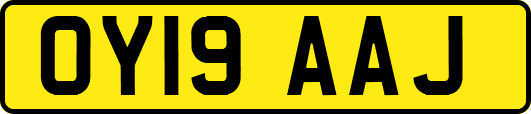 OY19AAJ