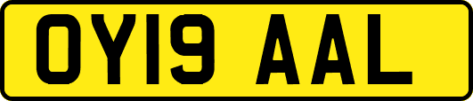 OY19AAL