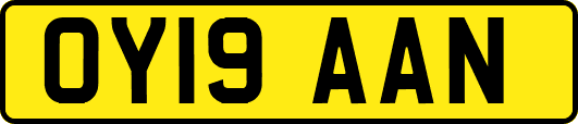 OY19AAN