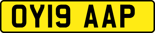 OY19AAP