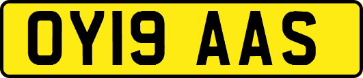 OY19AAS