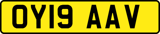 OY19AAV