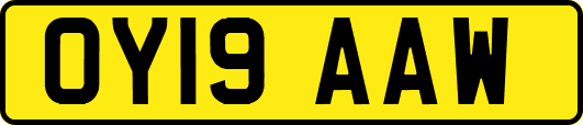 OY19AAW