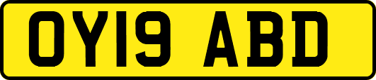OY19ABD