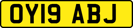 OY19ABJ