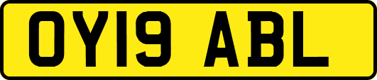OY19ABL