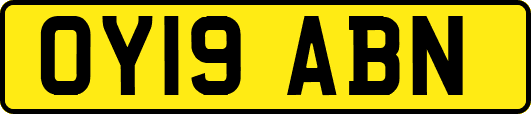 OY19ABN