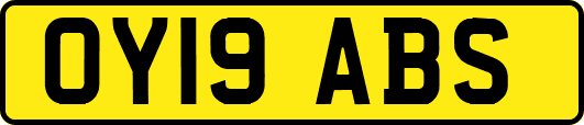 OY19ABS