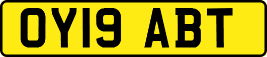 OY19ABT