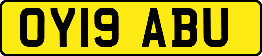 OY19ABU