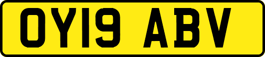 OY19ABV