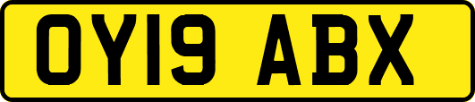 OY19ABX