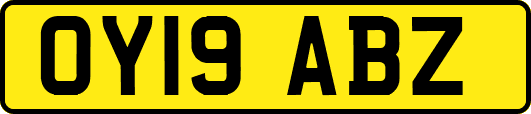 OY19ABZ