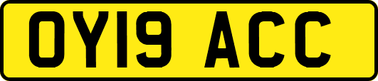 OY19ACC