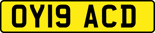 OY19ACD