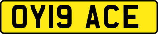 OY19ACE