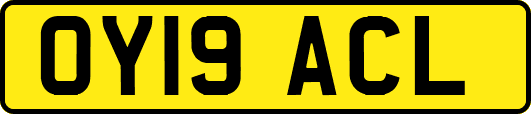 OY19ACL