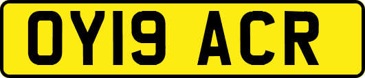 OY19ACR