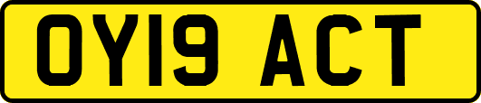 OY19ACT
