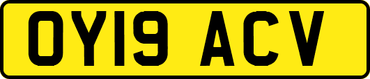 OY19ACV