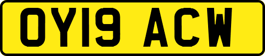 OY19ACW