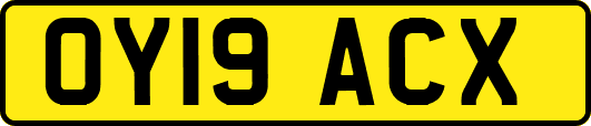 OY19ACX